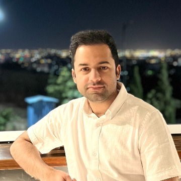 دکتر سعید قیصری