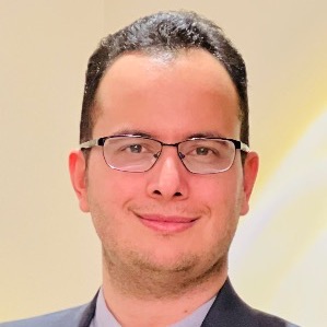 دکتر محمد حسین زاده مقدم