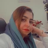 دکتر عطریه قلی زاده تهمتن, متخصص زنان، زایمان و نازایی