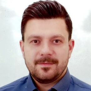 دکتر مرتضی فضل خدا