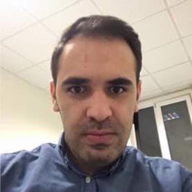 دکتر محمد جمالیان, متخصص داخلی