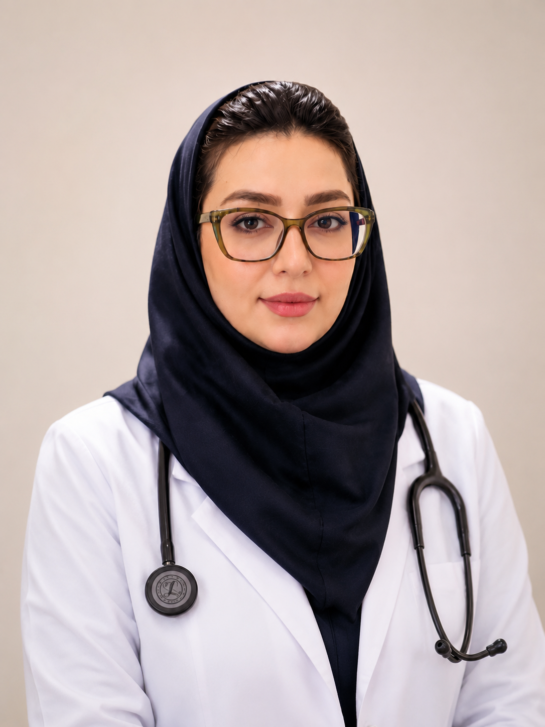 دکتر مهشید ابراهیمی