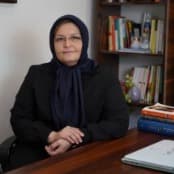 دکتر نازیلا سهندپور, کارشناس روانشناسی