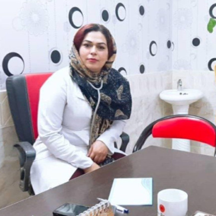 سمیه علم زاده