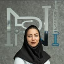 دکتر نجمه پاک نژاد, دکتری حرفه‌ای پزشکی عمومی