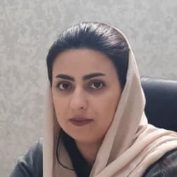 دکتر مائده قضاوی, متخصص اعصاب و روان (روانپزشکی)