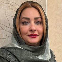 دکتر ساندرا محمودی رضا قلیزاده, کارشناسی ارشد  روانشناسی بالینی