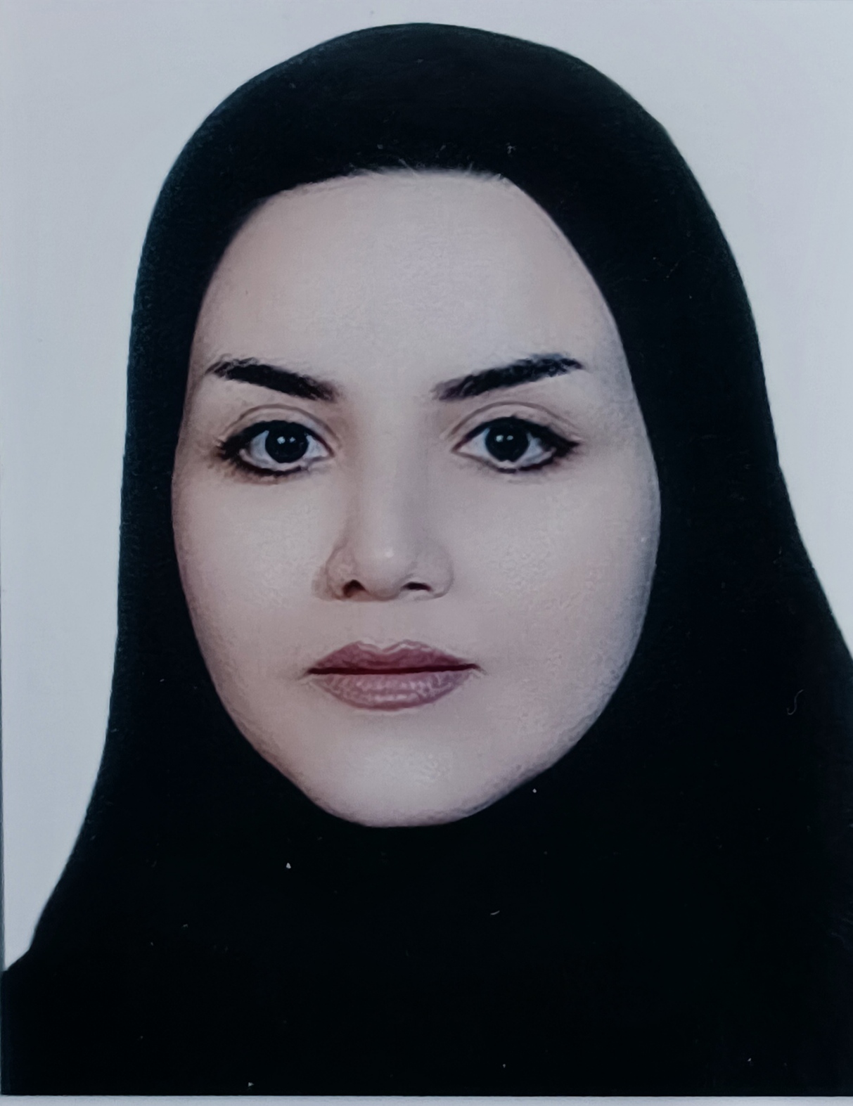 خدیجه شیراوند