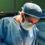 دکتر امیر خدارحمی, متخصص جراحی کلیه و مجاری ادراری تناسلی( اورولوژی)