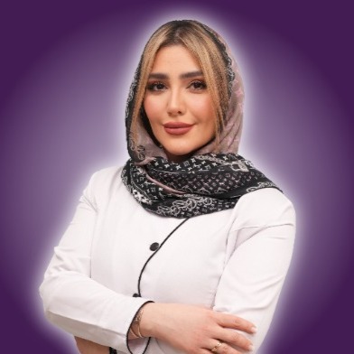 سپیده مساعدی نمینی