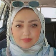 دکتر ندا احمدی, دکترا (PhD)  روانشناسی سلامت
