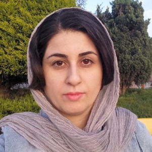 آزاده محمدی