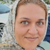 دکتر محبوبه شریفی, متخصص داخلی