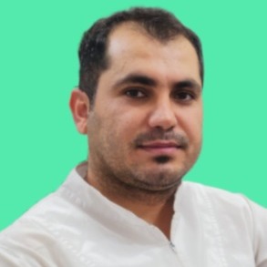 دکتر مهدی امیدی قلعه محمدی