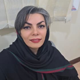 دکتر محدثه ترکزاده ماهانی, کارشناس  روانشناسی بالینی