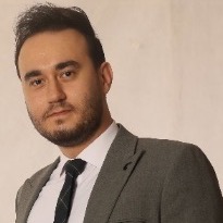 دکتر سینا عباس زاده