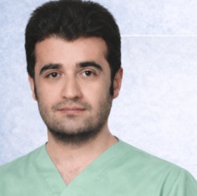 دکتر ماجد غفاری