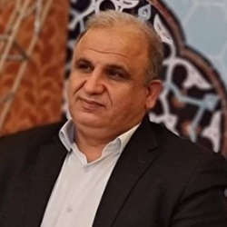 دکتر مصطفی رضایی