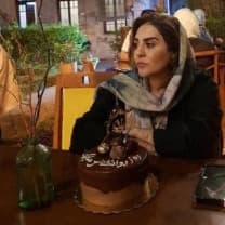 دکتر زهرا غلامی قره شیران, دکترا (PhD) مشاوره در خانواده