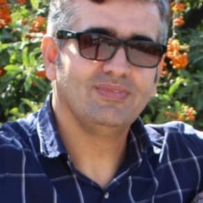 دکتر خلیل محمودی, متخصص طب سالمندان