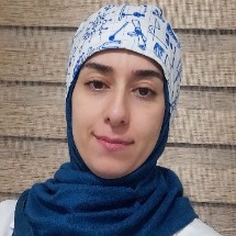 زهرا فرجی