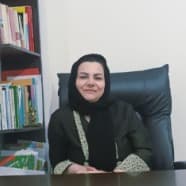 دکتر سیده لیلا مصلحی, کارشناس  روانشناسی سلامت
