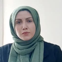 دکتر وحیده رسولی, کارشناسی ارشد  روانشناسی سلامت