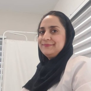 دکتر فاطمه امینی توماجی