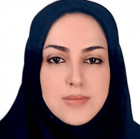 سید فاطمه علویان
