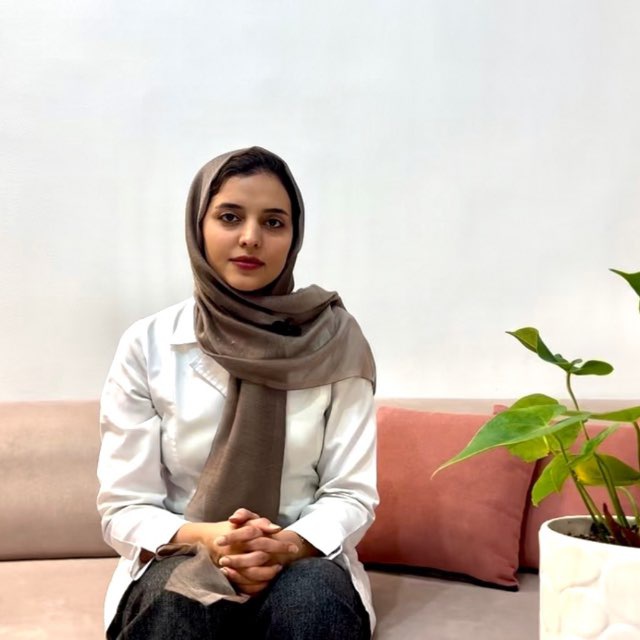 دکتر عرفانه عینی