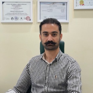 دکتر محمد مسعودی