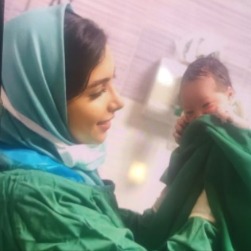 زینب رضایی