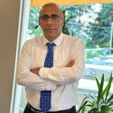 دکتر محمد امین پاکزاد, کارشناس  روانشناسی بالینی