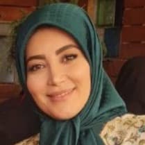 دکتر الهه حیدریان فرد, متخصص زنان، زایمان و نازایی