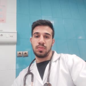 دکتر مجتبی امیرخانی, دکتری حرفه‌ای پزشکی عمومی