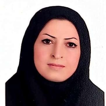 نسرین عمرانی