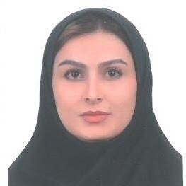 دکتر نادیا پورمحمدی