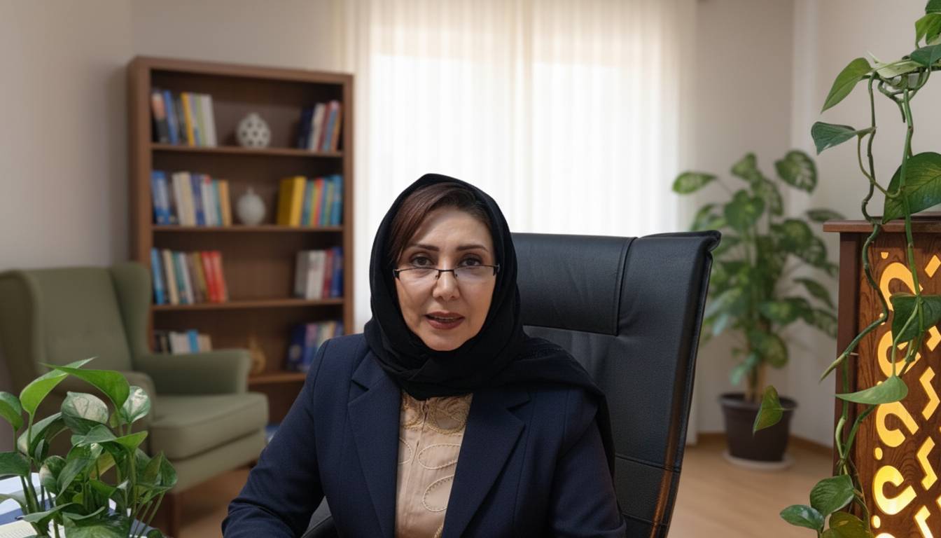 لیلا پرتوی پیروز