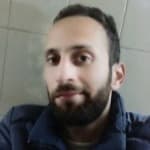 دکتر حسین پورابراهیم گیل کلایه, کارشناسی ارشد  روانشناسی بالینی