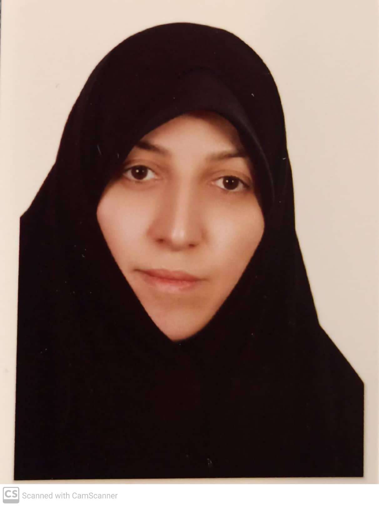 دکتر گلنوش سوزنچی