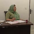 دکتر فاطمه حبیبی سارمی, کارشناس مامایی