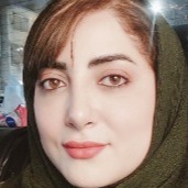 دکتر مریم حق جو