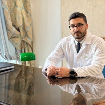 دکتر مسعود باقری لمراسکی