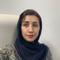 دکتر پروانه ساعی, متخصص داخلی