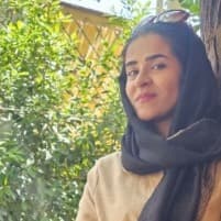 دکتر فاطمه فروغی, کارشناس مامایی
