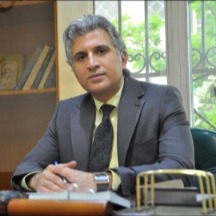 بابک ساسانی