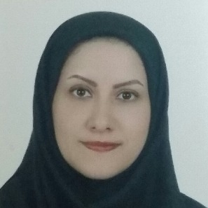 دکتر فاطمه کاظمی جهرمی