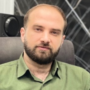 دکتر افشین صابری