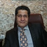 دکتر امیر سبزواری