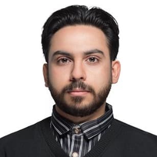 دکتر علیرضا نجف زاده, دکتری حرفه‌ای پزشکی عمومی